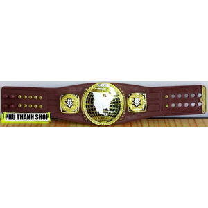 ĐAI MÔ HÌNH NXT NORTH AMERICAN CHAMPION (ELITE)