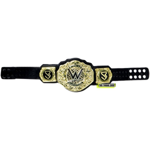 ĐAI MÔ HÌNH WORLD HEAVYWEIGHT CHAMPION (ELITE) (PHIÊN BẢN MỚI - LOGO SETH ROLLINS)
