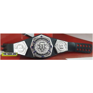 ĐAI MÔ HÌNH WWE NXT CRUISERWEIGHT CHAMPION (ELITE)