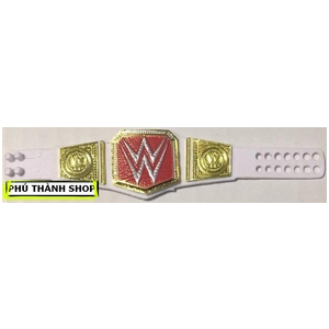 ĐAI MÔ HÌNH WWE RAW WOMEN'S CHAMPIONSHIP (ELITE)