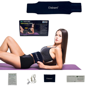 Đai quấn nóng Heating Pad