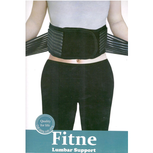 Đai thắt lưng Fitne
