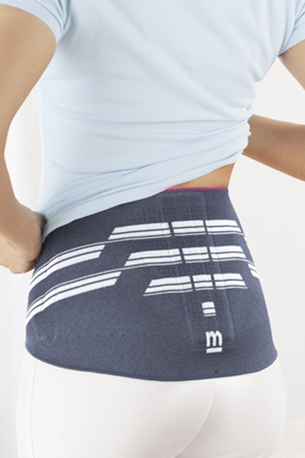 Đai thắt lưng Lumbamed Plus