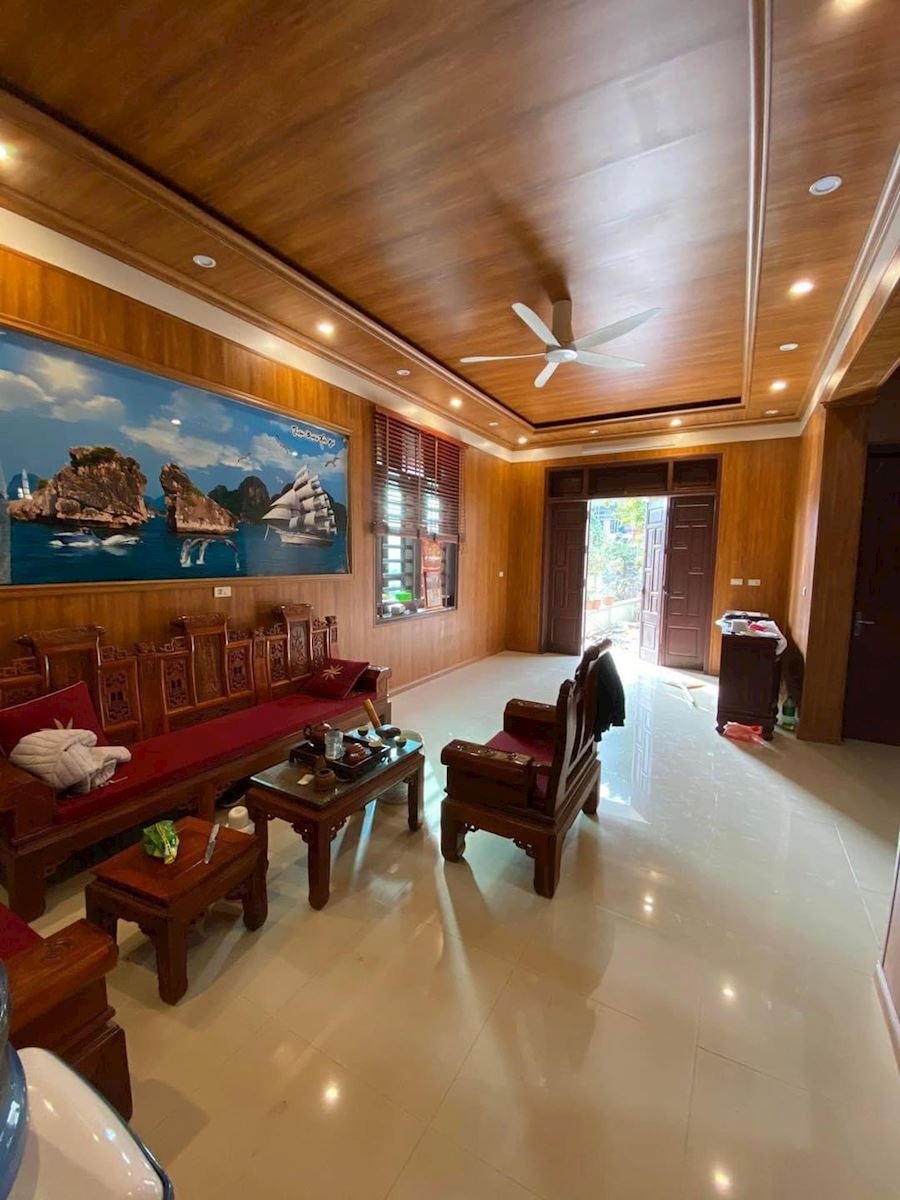 Tấm ốp nano lam sóng HT-NANO