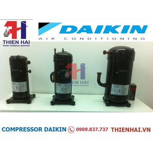 Compressor Daikin JT335