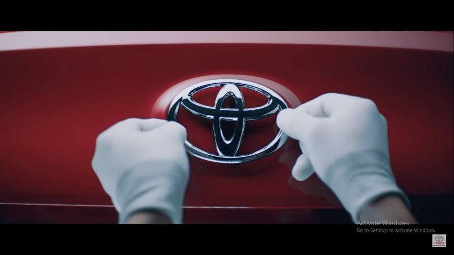 Toyota là thương hiệu giá trị nhất 2019