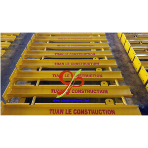 Dầm I Bao Che Công Trình