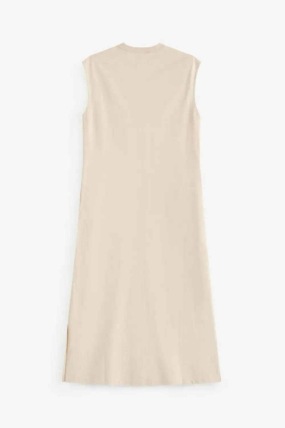 Đầm nữ cộc tay