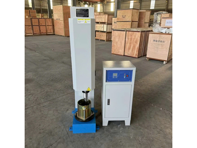 Máy đầm Proctor tự động TDJ-III