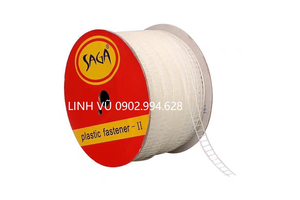 Đạn cuộn tem đỏ SAGA