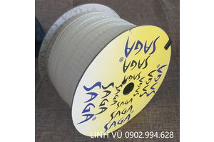 Đạn cuộn tem vàng SAGA