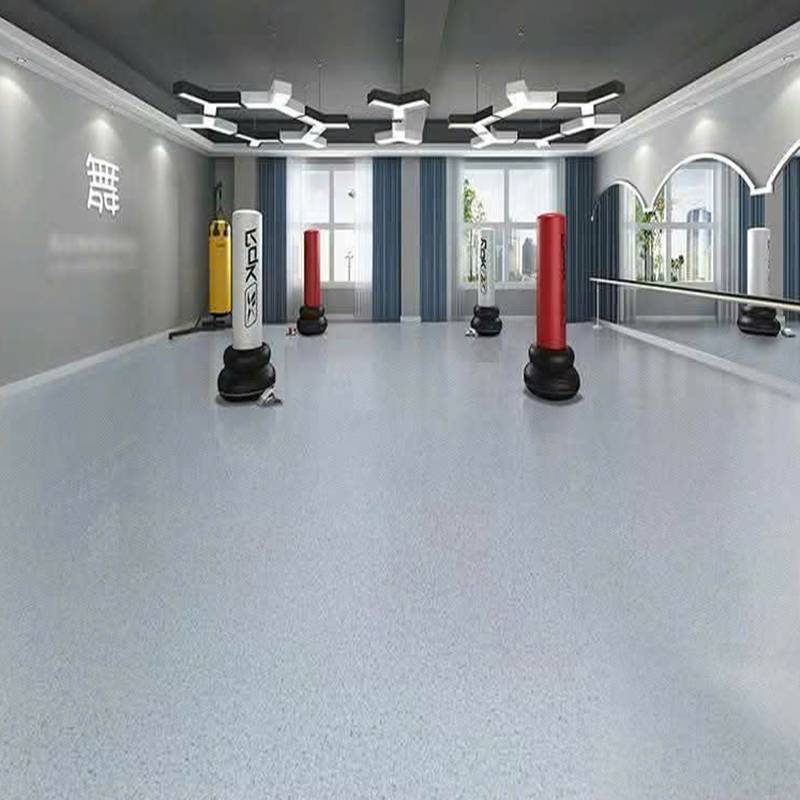 Tấm nhựa trải sàn vinyl PVC dân dụng cao cấp- MIA- HEMOGEN