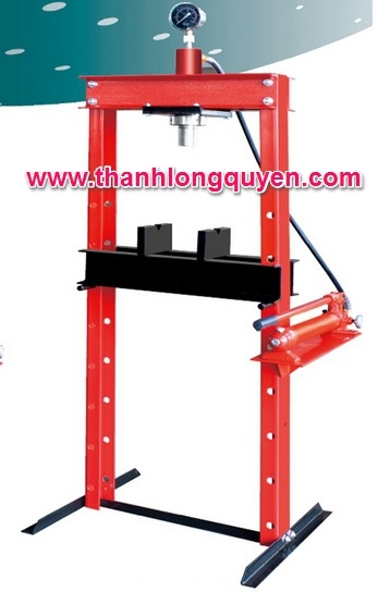 DÀN ÉP THỦY LỰC 20 TẤN