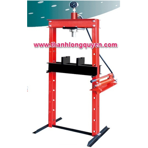 DÀN ÉP THỦY LỰC 20 TẤN