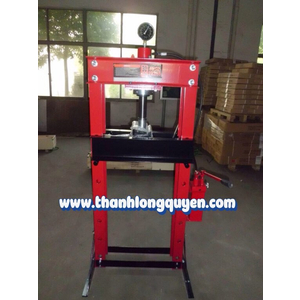 DÀN ÉP THUỶ LỰC 30 TẤN