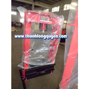 DÀN ÉP THUỶ LỰC 50 TẤN