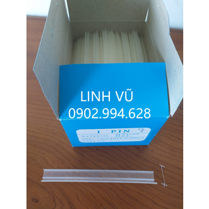 Đạn giãn 5-7mm nylon