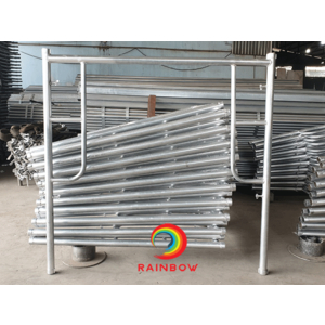 Dàn Giáo 1.2m, 2ly, không nòng