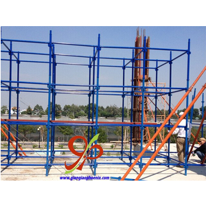 DÀN GIÁO MỚI, GIÀN GIÁO MỚI