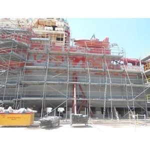 DÀN GIÁO TIÊU CHUẨN BS1139, GIÀN GIÁO BS1139