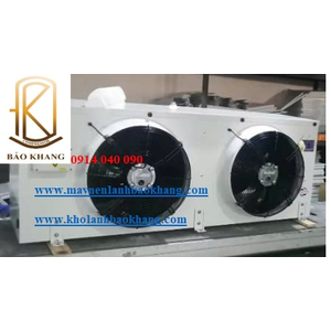 Dàn lạnh CKCD-14.9/80 (15-16HP- 380V) CKCOOLS