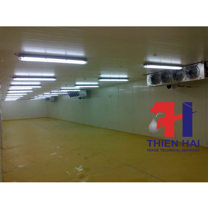 KHO LẠNH CẤP ĐÔNG THỰC PHẨM