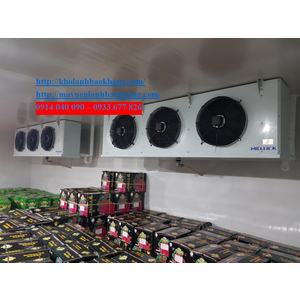 Dàn lạnh Meluck DD24/553A