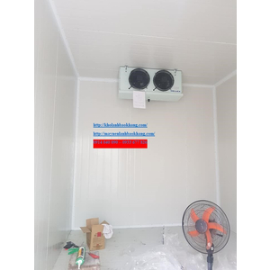 Dàn lạnh Meluck DD7.5/452A