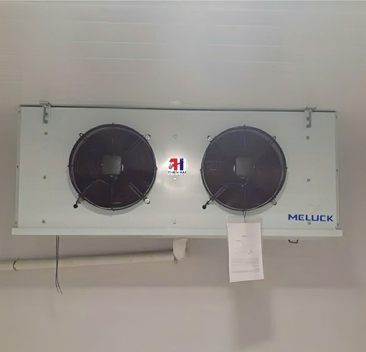 Dàn lạnh Meluck model DJ4.2/352A ( HKN)
