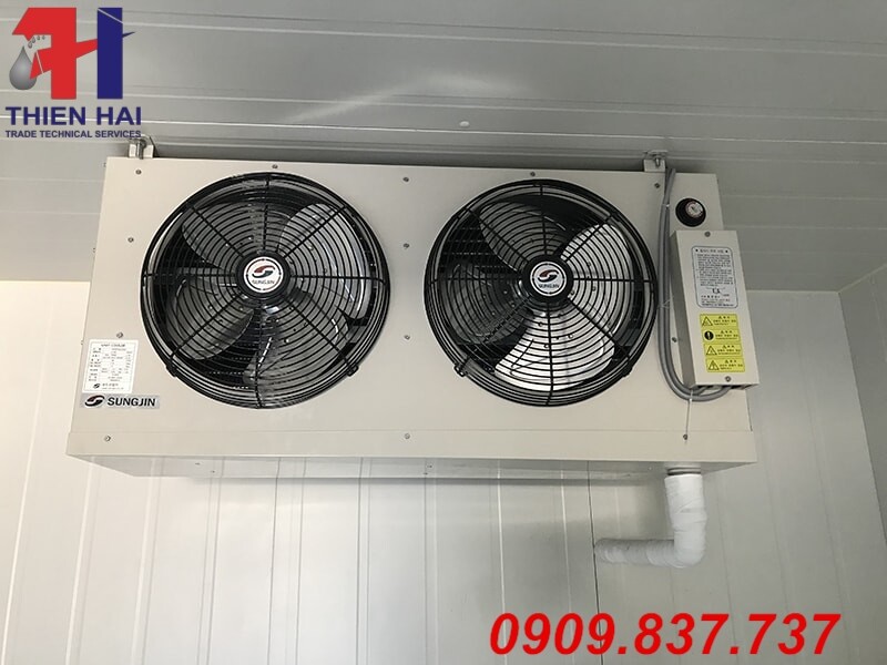 Dàn lạnh SUD-020EMPZN