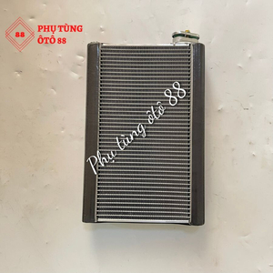 DÀN LẠNH XE TẢI ISUZU NQR 75
