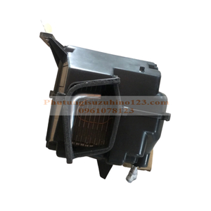 DÀN LẠNH XE TẢI ISUZU QKR - 4JB1