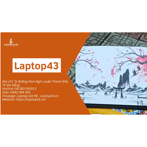 Địa Chỉ Dán Decal Laptop giá rẻ, chuyên nghiệp Tại Đà Nẵng - Dán skin laptop Đà Nẵng lấy ngay