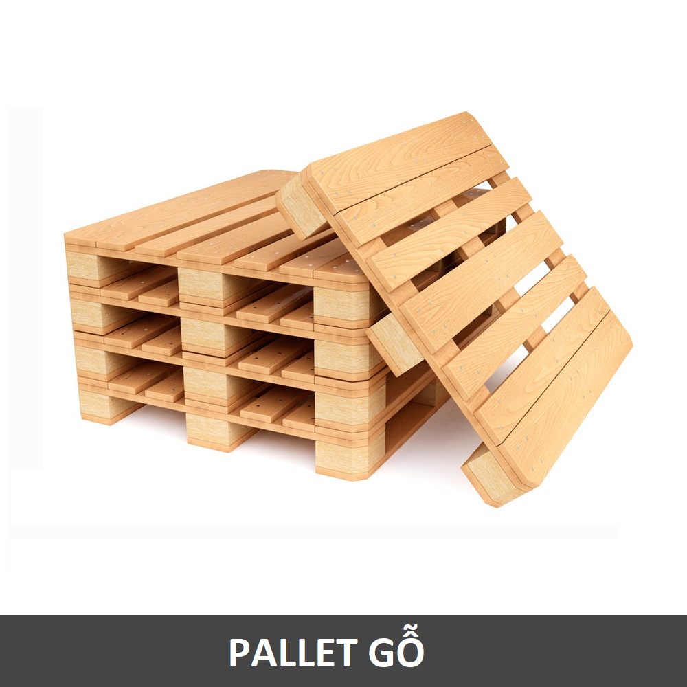 PALLET GỖ