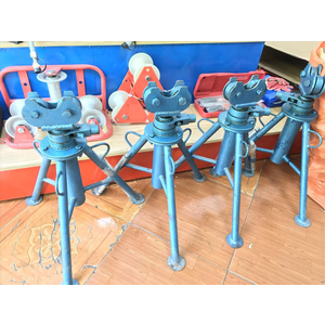 Dàn nâng ra cáp 3 tấn