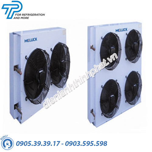 Dàn ngưng tụ Meluck - Model FN-80A