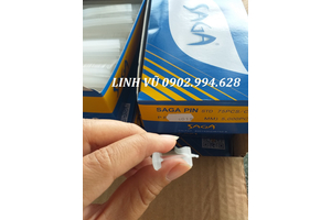 Đạn nhựa SAGA 15mm