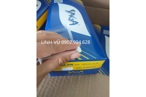 Đạn nhựa SAGA 50mm