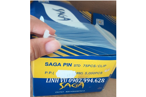 Đạn bắn mác SAGA 100mm