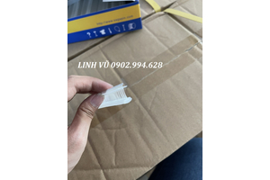 Đạn nhựa SAGA 10mm / 12mm