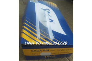 Đạn bắn mác SAGA 20mm