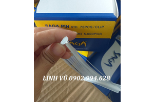 Đạn nhựa SAGA 65mm