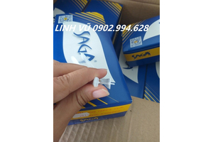 Đạn nhuyễn SAGA 10mm