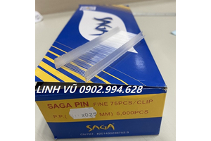 Đạn nhuyễn SAGA 25mm