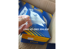 Đạn nhuyễn SAGA 50mm