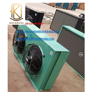 DÀN NÓNG CKCFF-2.8/13 (2HP-220V) CKCOOLS
