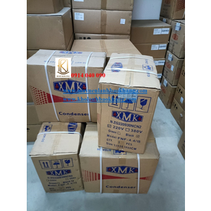 DÀN NÓNG XMK FNF 21.5/66