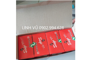 Đạn nhựa siêu nhuyễn 4.5mm