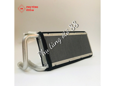 DÀN SƯỞI XE TẢI ISUZU 5 TẤN, ISUZU NQR