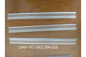 Đạn trắng 5-7mm nylon